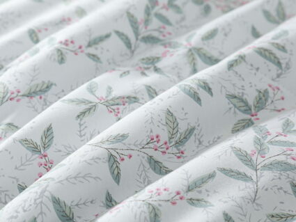 Комплект постельного белья Софи де Марко Ришелье №56 с одеялом Евро