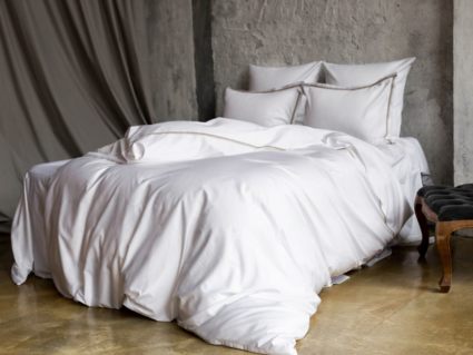 Наволочка German Grass Tyrol Noble Lace Grass (2 шт.) 70х70