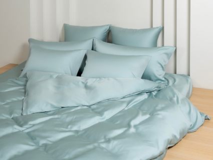 Наволочка German Grass Sea Wave Brilliant Grass (2 шт.) 50х90