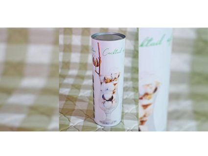 Комплект постельного белья Mr.Mattress Pinacolada Евро