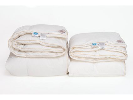 Одеяло German Grass Queen Down Grass всесезонное 200х200