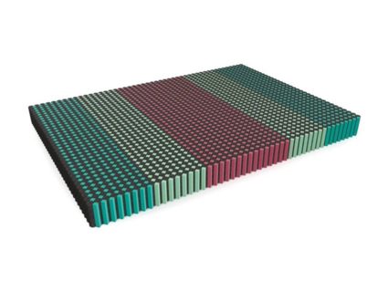 Матрас Mr.Mattress Leeds XL 48