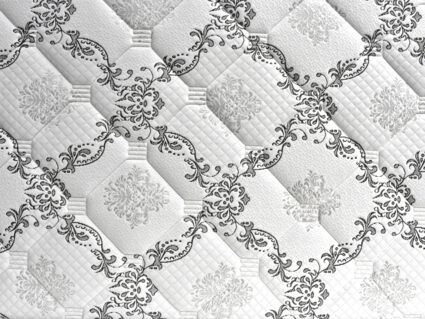 Матрас Sleeptek Duplex FoamStrong Cocos 43