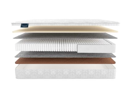 Матрас Materlux Armoni Form Multi 621