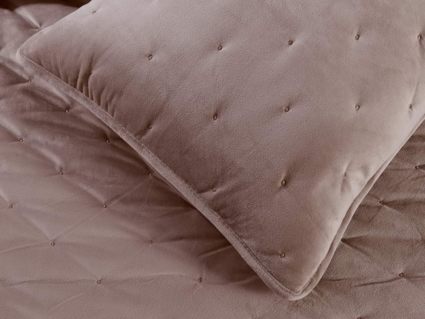 Покрывало Софи де Марко Иоланта (пепел роза) 240х260