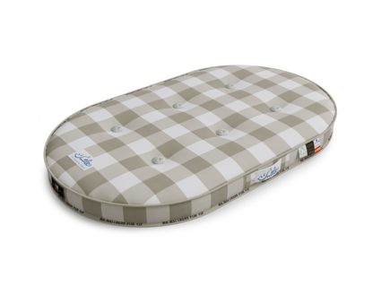 Матрас Mr.Mattress Sunny 75х125 (овал)