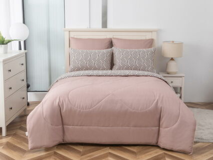 Комплект постельного белья Софи де Марко Ришелье №44 с одеялом Семейный