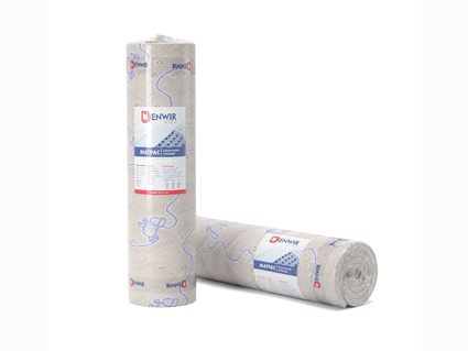 Матрас Denwir BABY SPRINGLESS ECO FOAM 14 70х195