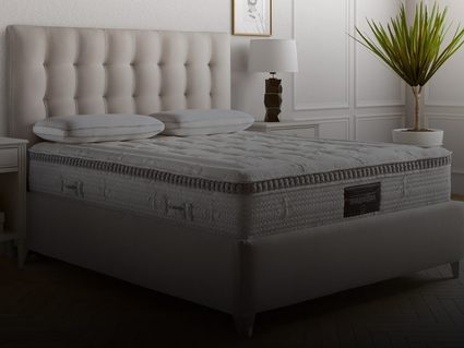 Матрас MagniFlex Armonia Memoform Dual 12 200х200