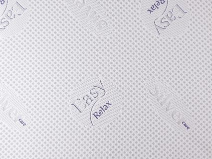 Топпер Lonax Silver Care Relax 120х200