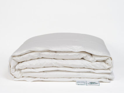 Одеяло Nature’S-Natura Sanat Воздушный пух теплое 240х260