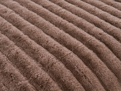 Покрывало Софи де Марко Анабель (шоколад) 220х240