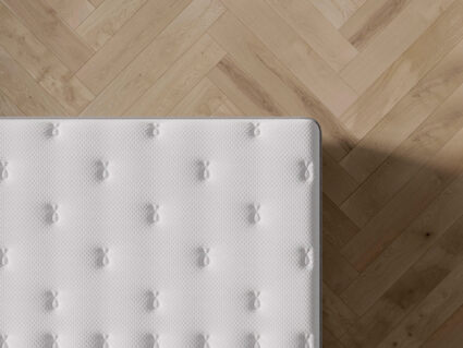 Матрас Сонум Next Hard 200х200