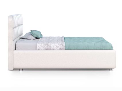 Кровать Nuvola Nola Next 001 (с основанием) 140х190