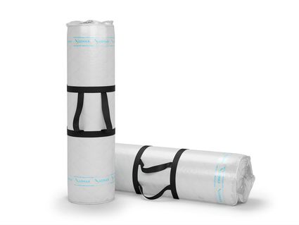 Топпер Lonax LX Dual Relax ППУ 6 80х195