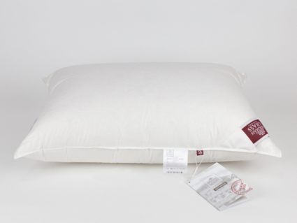 Подушка German Grass Royal Down Grass мягкая 50х70