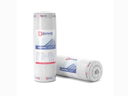 Матрас Denwir CLASSIC FOAM S1000 150х200