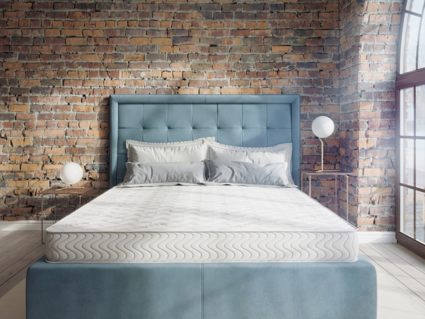 Матрас Evita Firm Massage EVS1000 160х200