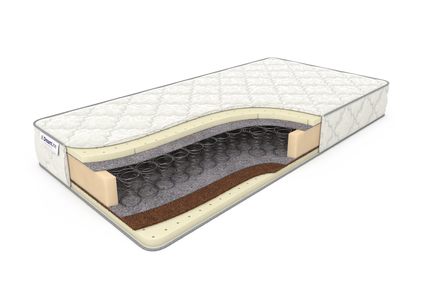 Матрас DreamLine SleepDream Soft BS 59
