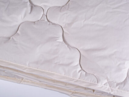 Одеяло Nature’S-Natura Sanat Шерстяной завиток всесезонное 140х205