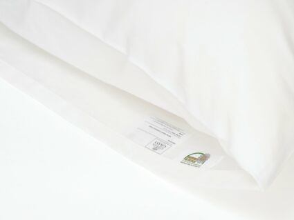 Наволочка German Grass White Noble Traditions Grass (2 шт.) 70х70