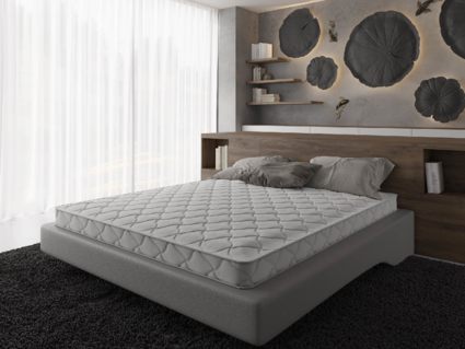 Матрас Evita Mix Foam 90х195