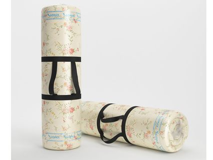 Топпер Lonax LX Comfort 4 140х195