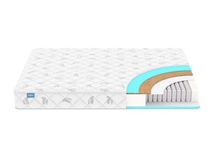 Матрас Димакс Оптима 500 микс 160х190