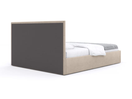 Кровать Димакс Джеффер Опал с подъемным механизмом