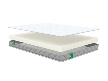 Матрас Sleeptek MAX Roll 10 574