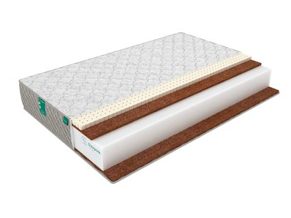 Матрас Sleeptek Roll Latex DoubleStrong 22 32
