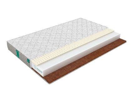 Матрас Sleeptek Roll CocosLatex 12 41
