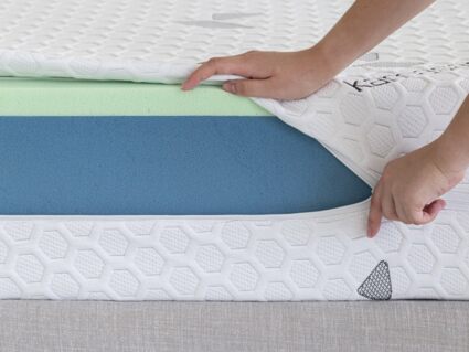 Матрас Kamasana MARIPOSA 90х200