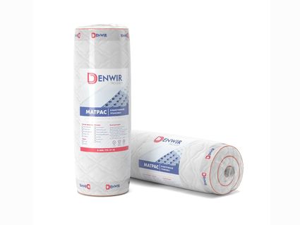 Матрас Denwir TOP BALANCE RELAX 22 80х200