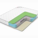 Матрас Denwir CLASSIC FOAM SOFT S1000 70х200