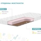 Матрас Димакс Умка 70х160