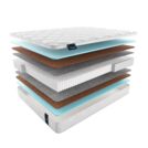 Матрас Materlux Union Multi Cocos 140х200