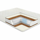 Матрас Comfort Line HardStyle-Medium Light S1000 200х190
