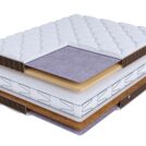 Матрас Beautyson Life Chance S600 60х120