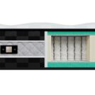 Матрас Mr.Mattress Elixir 140х186