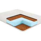Матрас Comfort Line Double Cocos Eco Roll 180х200