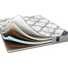 Матрас Димакс Онли Лидер 80х200