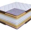 Матрас Beautyson Life Comfort Plus S600 mini 160х200