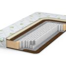 Матрас EveRest Рестфом бикокос S1000 80х140