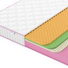 Матрас Denwir MEGA SOFT FOAM MEMO RELAX 17 60х190