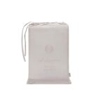 Комплект постельного белья Luxberry SOFT SILK SATEEN дымчатый Евро