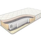 Матрас DreamLine Memory Sleep S1000 80х190