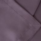 Простыня German Grass Violet Brilliant Grass на резинке 200х200