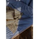 Плед Luxberry LUX 67 золотой песок 150х200