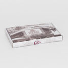 Наволочка German Grass с ушками на запахе Silver Palette Grass (2 шт.) 50х90